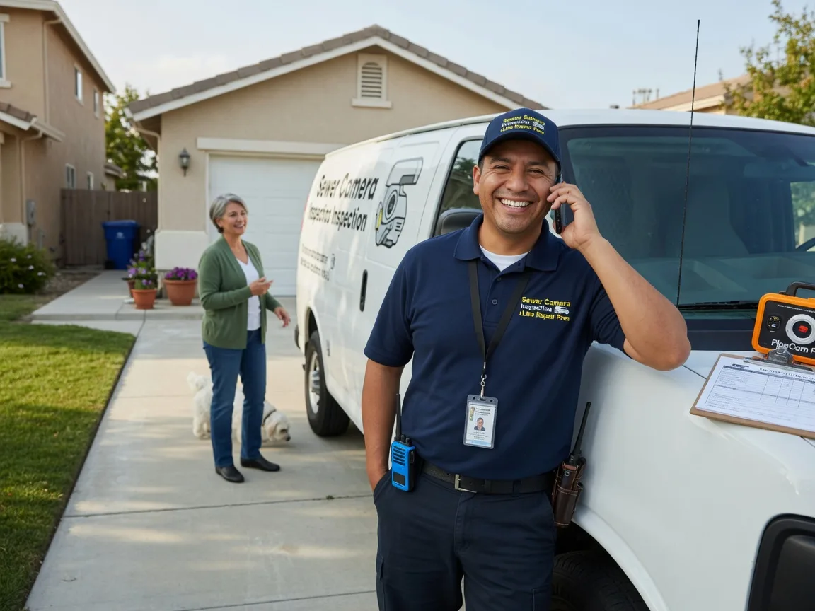 Sewer Line Repair Guntown, MS FAQs